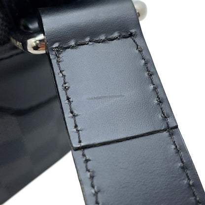 LOUIS VUITTON Io NoirN45252 Damier Graphite