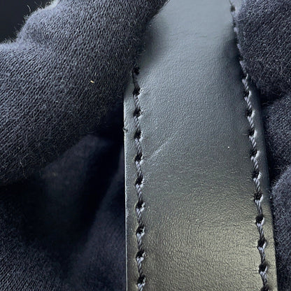 LOUIS VUITTON Io NoirN45252 Damier Graphite