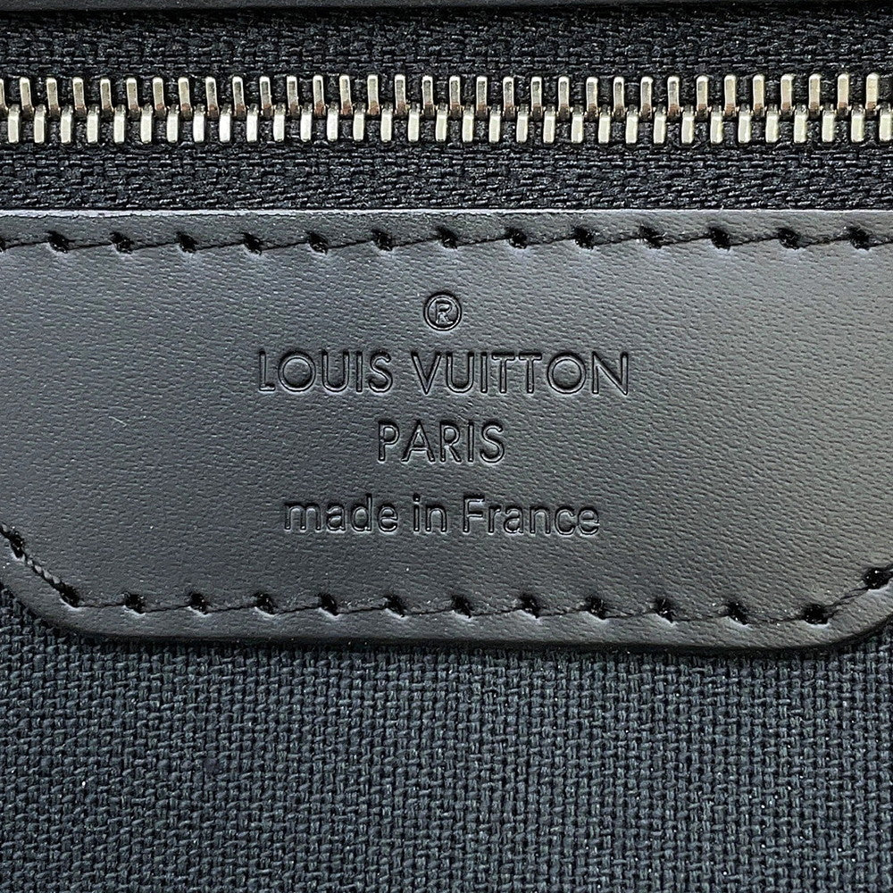 LOUIS VUITTON Io NoirN45252 Damier Graphite