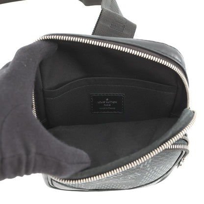 LOUIS VUITTON Amazon sling bag NoirN50012 Damier Graphite3D