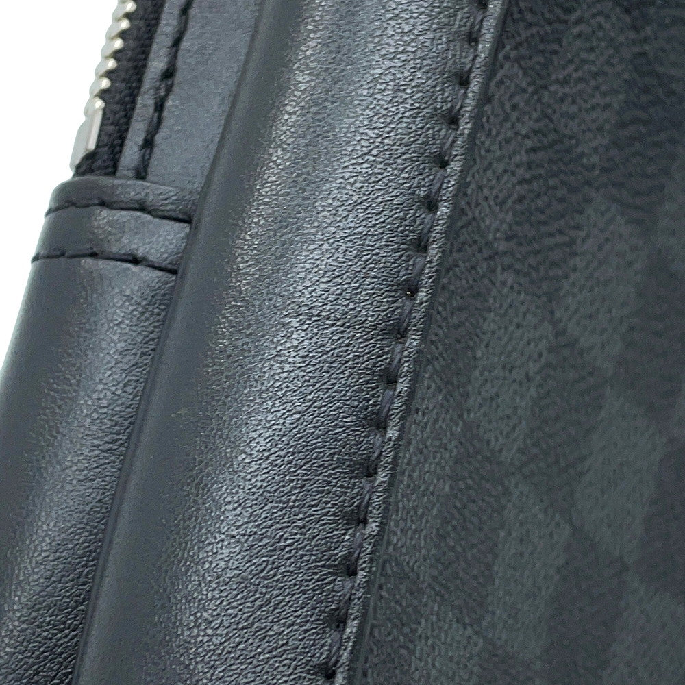 LOUIS VUITTON Amazon sling bag NoirN50012 Damier Graphite3D