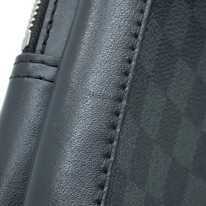 LOUIS VUITTON Amazon sling bag NoirN50012 Damier Graphite3D