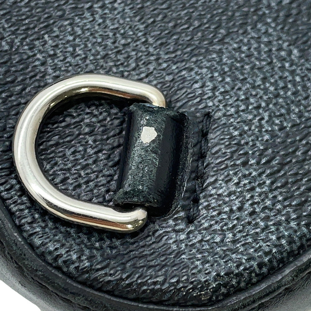 LOUIS VUITTON Amazon sling bag NoirN50012 Damier Graphite3D