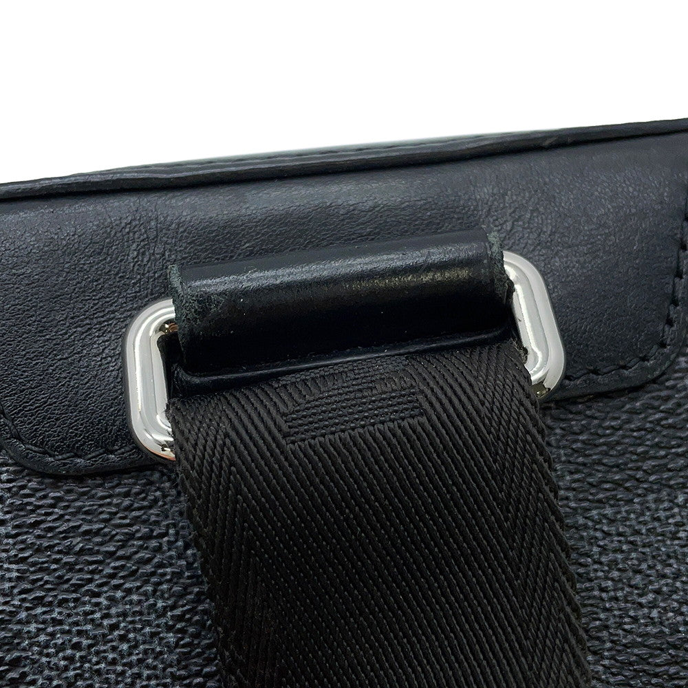 LOUIS VUITTON Amazon sling bag NoirN50012 Damier Graphite3D