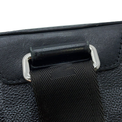 LOUIS VUITTON Amazon sling bag NoirN50012 Damier Graphite3D