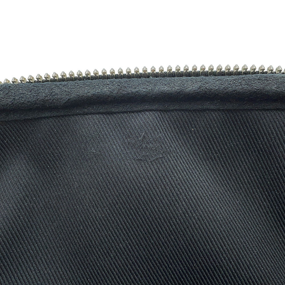 LOUIS VUITTON Amazon sling bag NoirN50012 Damier Graphite3D