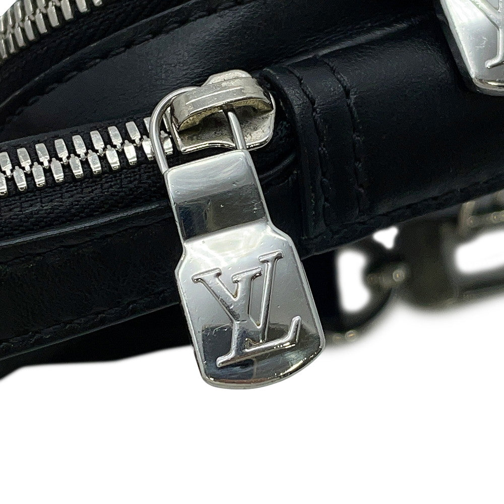 LOUIS VUITTON Amazon sling bag NoirN50012 Damier Graphite3D