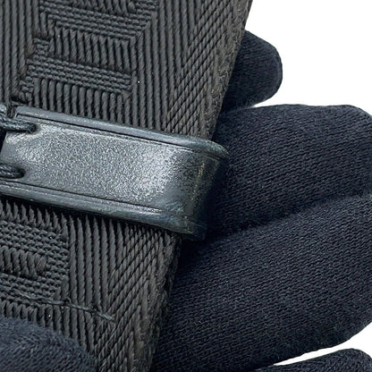LOUIS VUITTON Amazon sling bag NoirN50012 Damier Graphite3D