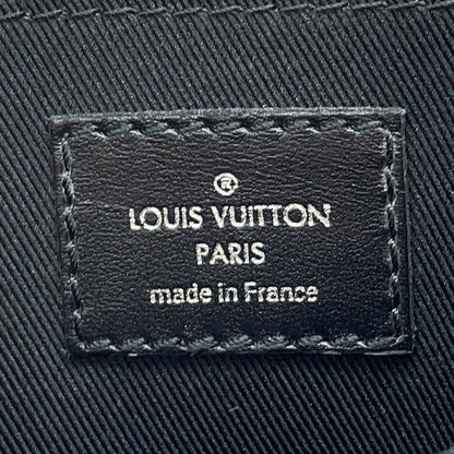 LOUIS VUITTON Amazon sling bag NoirN50012 Damier Graphite3D