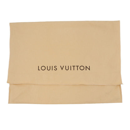 LOUIS VUITTON Saleya RedN51183 Damier Ebene Canvas Size PM