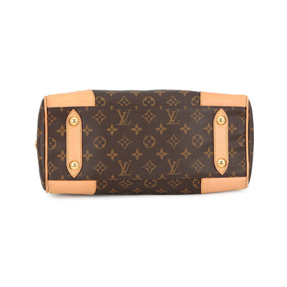 LOUIS VUITTON Retiro BeigeM40325 Monogram Size PM