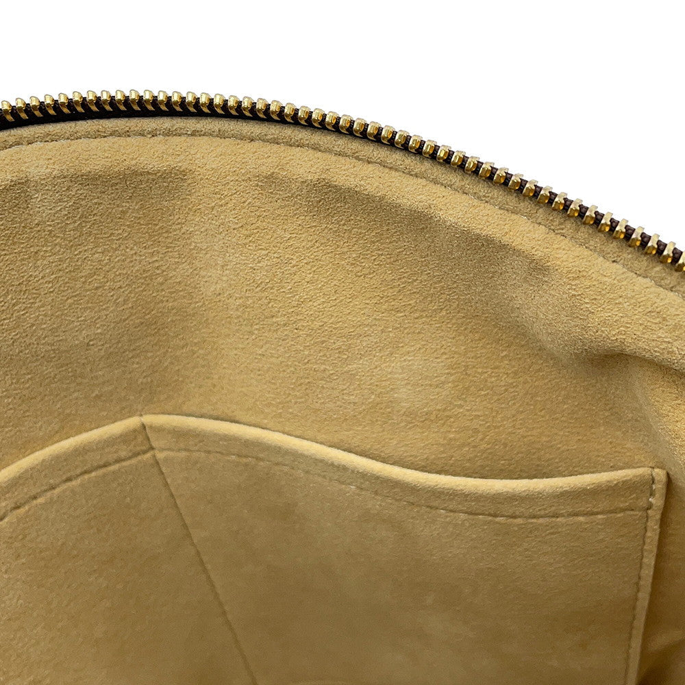 LOUIS VUITTON Retiro BeigeM40325 Monogram Size PM