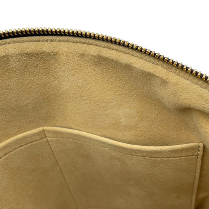LOUIS VUITTON Retiro BeigeM40325 Monogram Size PM