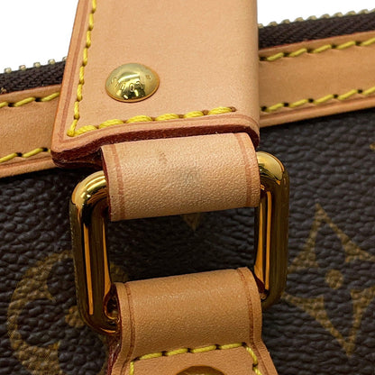 LOUIS VUITTON Retiro BeigeM40325 Monogram Size PM