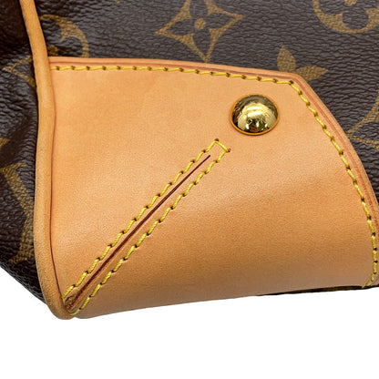 LOUIS VUITTON Retiro BeigeM40325 Monogram Size PM
