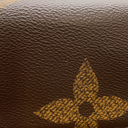 LOUIS VUITTON Onthego RedM45320 Monogram Monogram Reverse Canvas Monogram Giant Size GM
