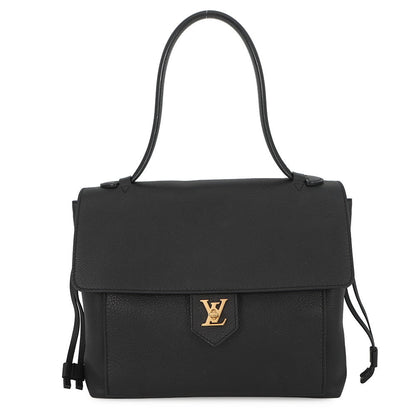 LOUIS VUITTON rock Me NoirM41239 Leather Size MM