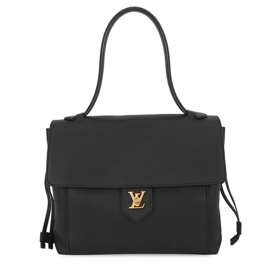 LOUIS VUITTON rock Me NoirM41239 Leather Size MM