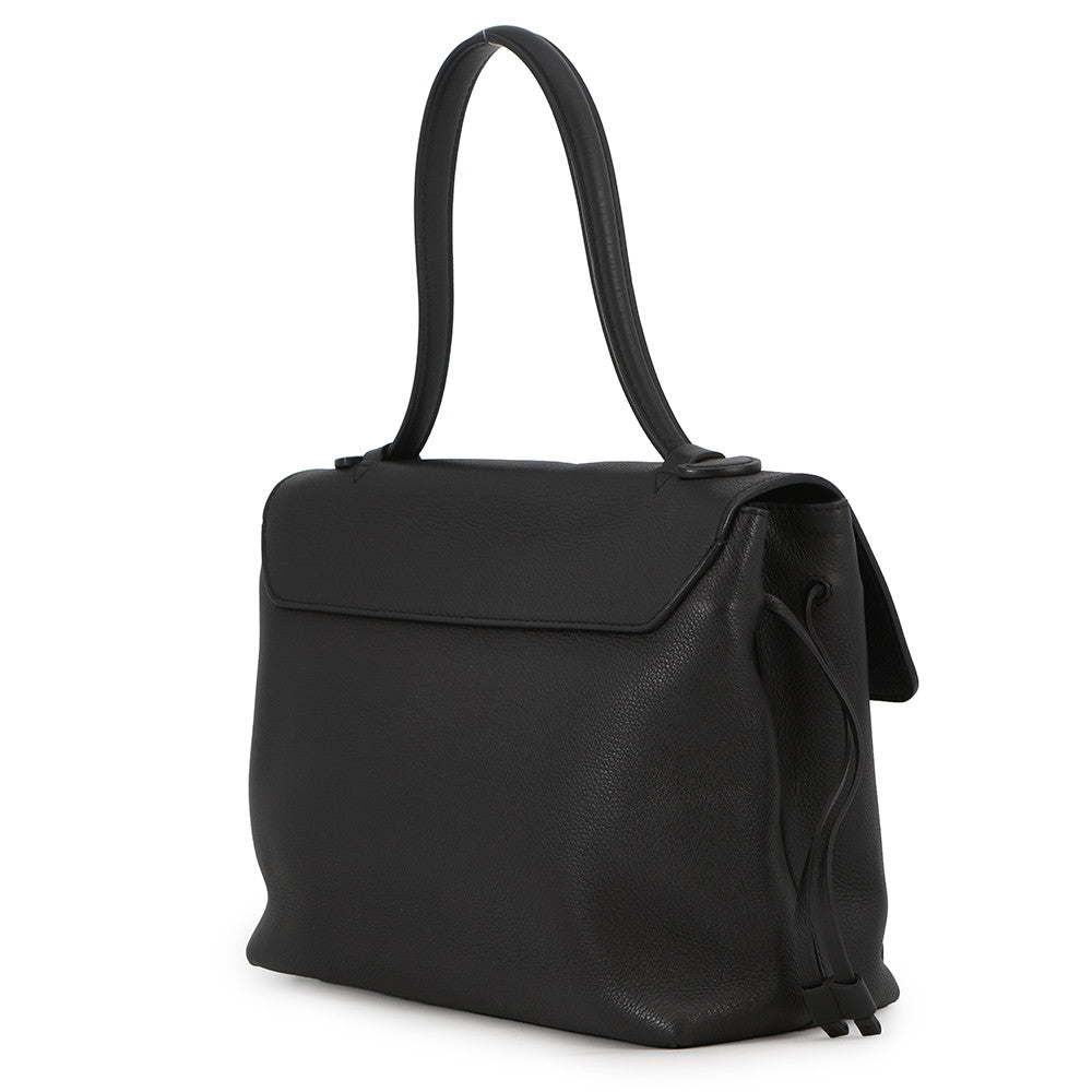 LOUIS VUITTON rock Me NoirM41239 Leather Size MM