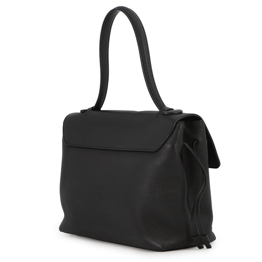LOUIS VUITTON rock Me NoirM41239 Leather Size MM