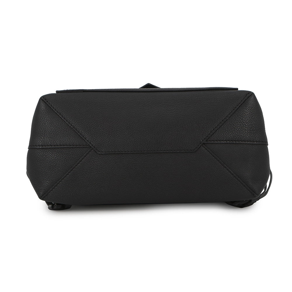 LOUIS VUITTON rock Me NoirM41239 Leather Size MM