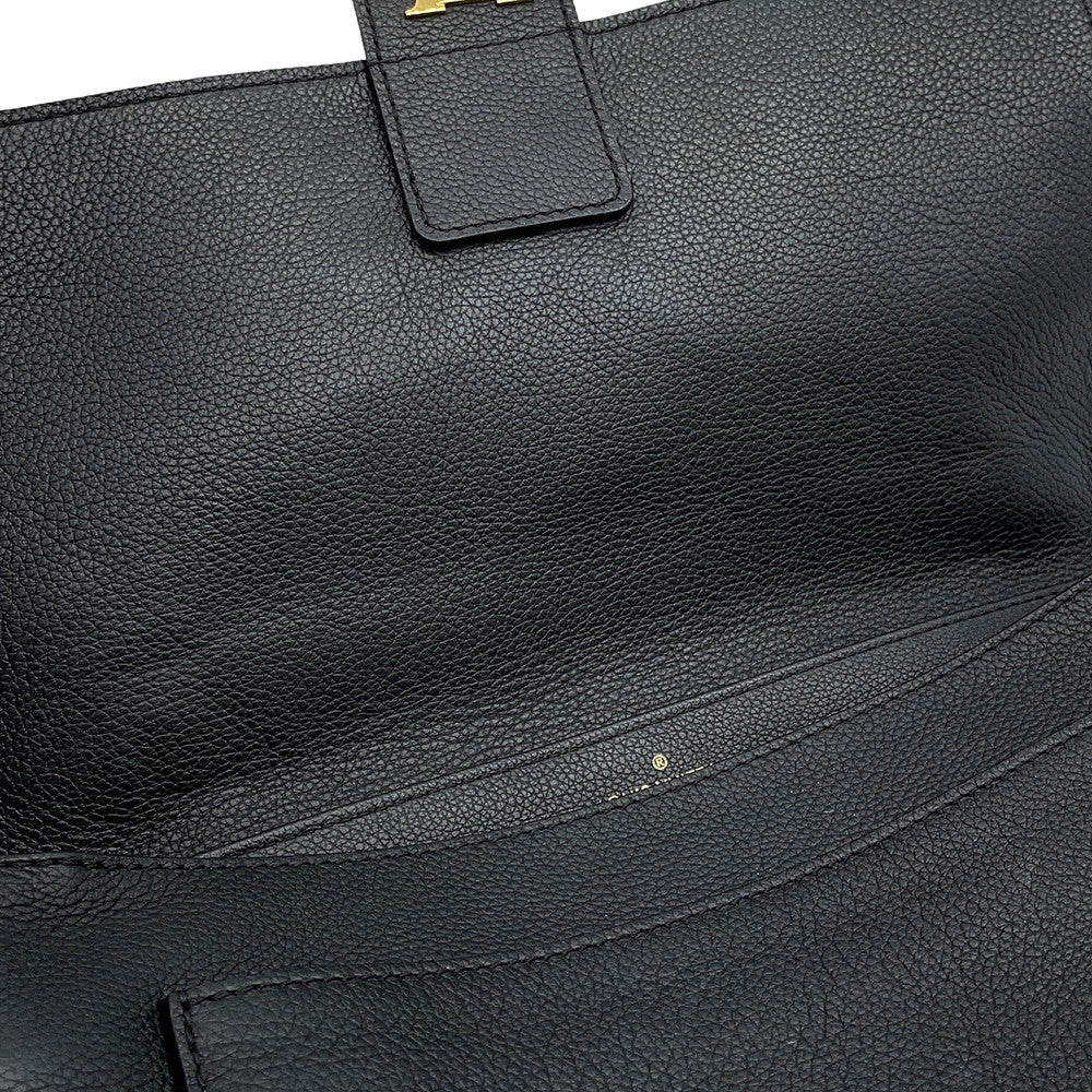 LOUIS VUITTON rock Me NoirM41239 Leather Size MM