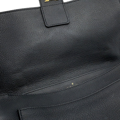 LOUIS VUITTON rock Me NoirM41239 Leather Size MM