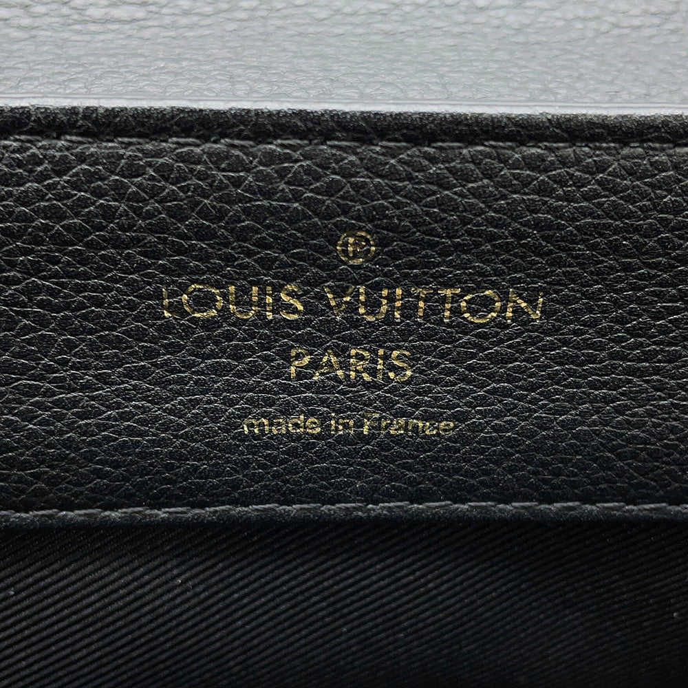 LOUIS VUITTON rock Me NoirM41239 Leather Size MM