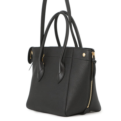 LOUIS VUITTON Freedom NoirM54843 Calf Leather