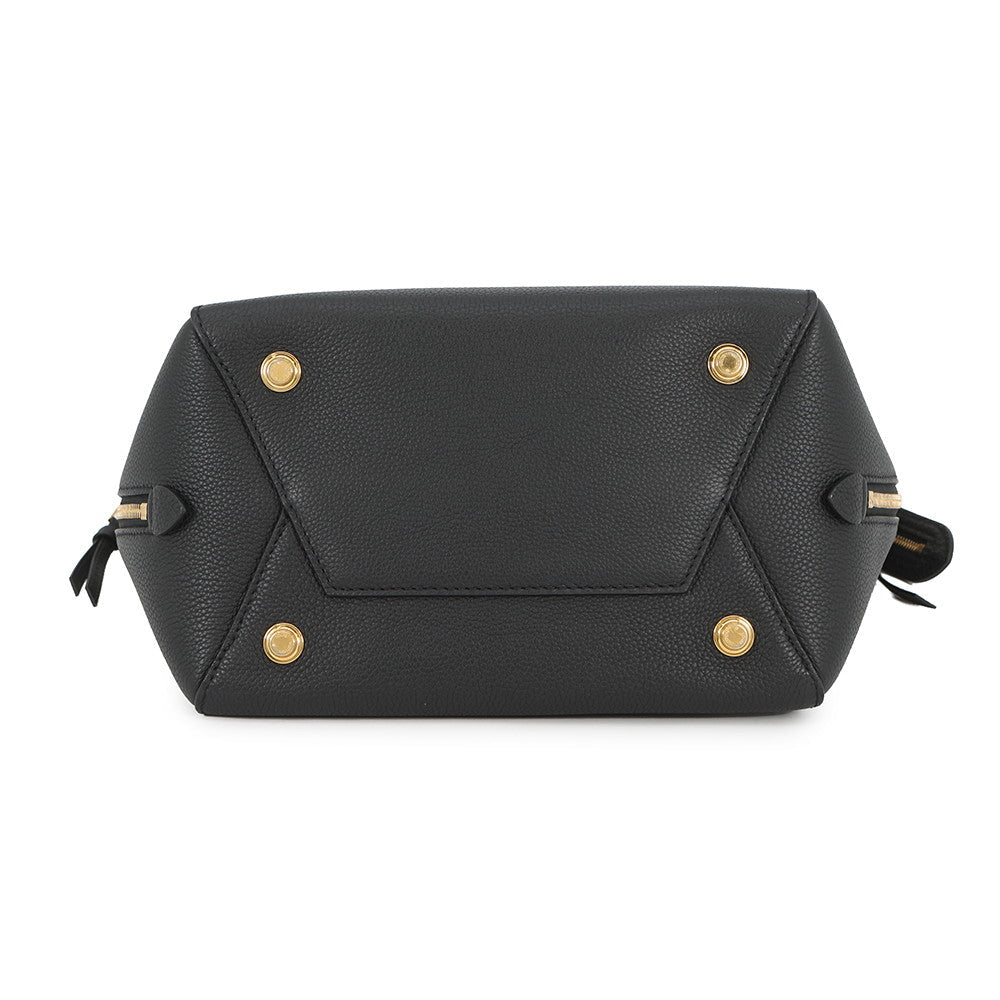 LOUIS VUITTON Freedom NoirM54843 Calf Leather