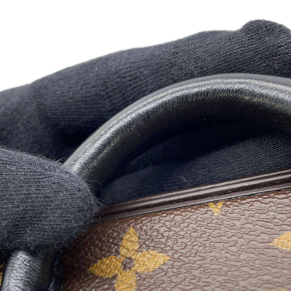 LOUIS VUITTON Camera box BeigeM13882 Monogram