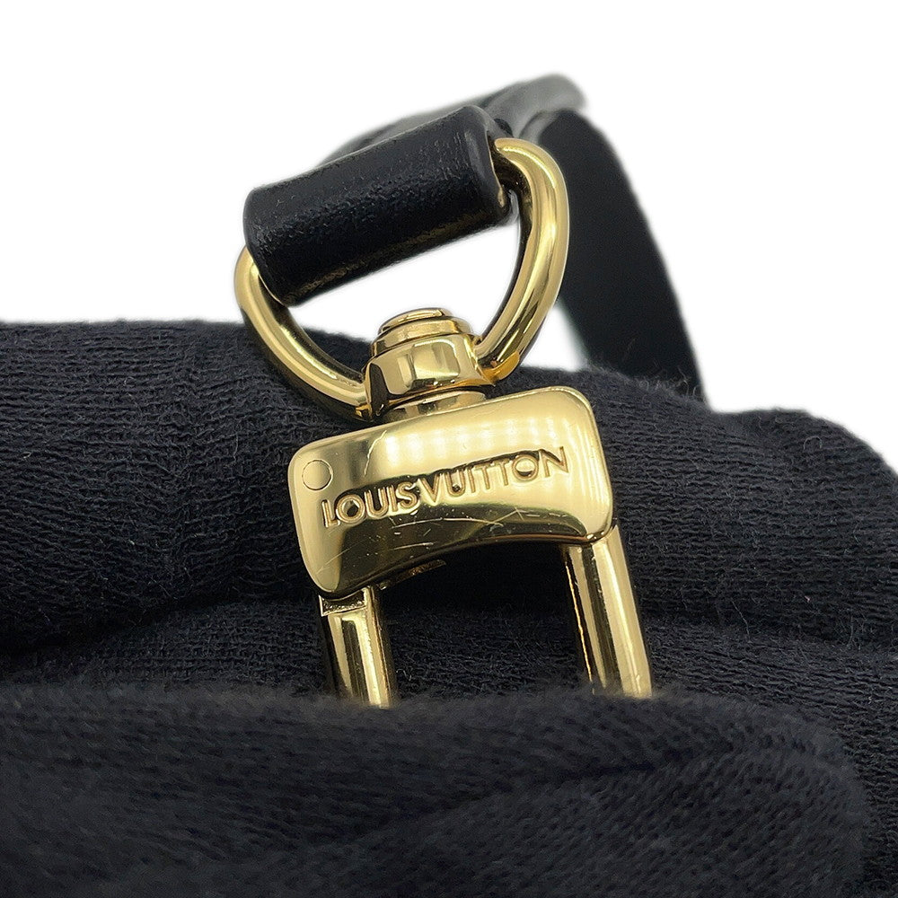 LOUIS VUITTON Camera box BeigeM13882 Monogram