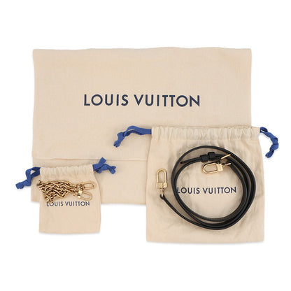 LOUIS VUITTON Camera box BeigeM13882 Monogram