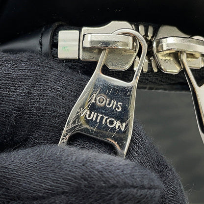 LOUIS VUITTON Dayton NoirN41408 Damier Graphite Size PM