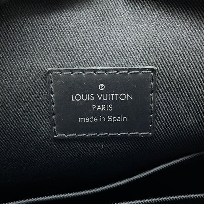 LOUIS VUITTON Dayton NoirN41408 Damier Graphite Size PM
