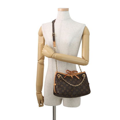 LOUIS VUITTON Carryall BrownM13014 Monogram Size BB