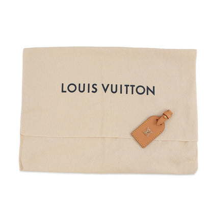 LOUIS VUITTON Carryall BrownM13014 Monogram Size BB