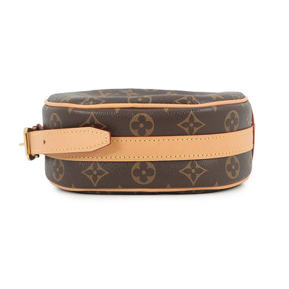 LOUIS VUITTON Boite Chapeau Souple BrownM45578 Monogram Size PM