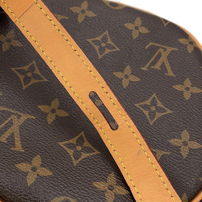 LOUIS VUITTON Boite Chapeau Souple BrownM45578 Monogram Size PM