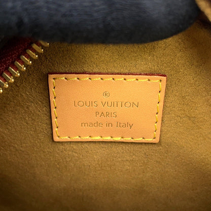 LOUIS VUITTON Boite Chapeau Souple BrownM45578 Monogram Size PM