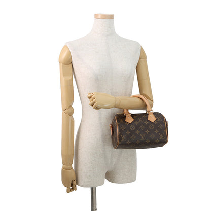 LOUIS VUITTON Speedy Bandouliere NoirM46234 Monogram Size 20