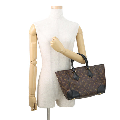 LOUIS VUITTON Phoenix NoirM41538 Monogram Size PM