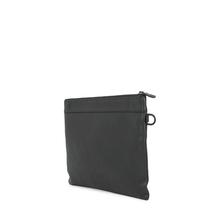LOUIS VUITTON Pochette to Go NoirM81570 Monogram Shadow