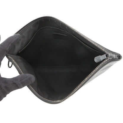LOUIS VUITTON Pochette to Go NoirM81570 Monogram Shadow