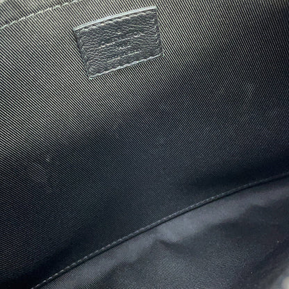 LOUIS VUITTON Pochette to Go NoirM81570 Monogram Shadow