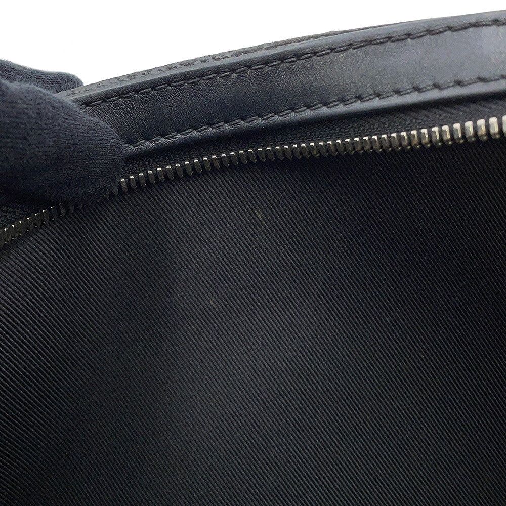 LOUIS VUITTON Trio Messenger NoirN50017 Damier Graphite 3D