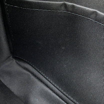 LOUIS VUITTON Trio Messenger NoirN50017 Damier Graphite 3D