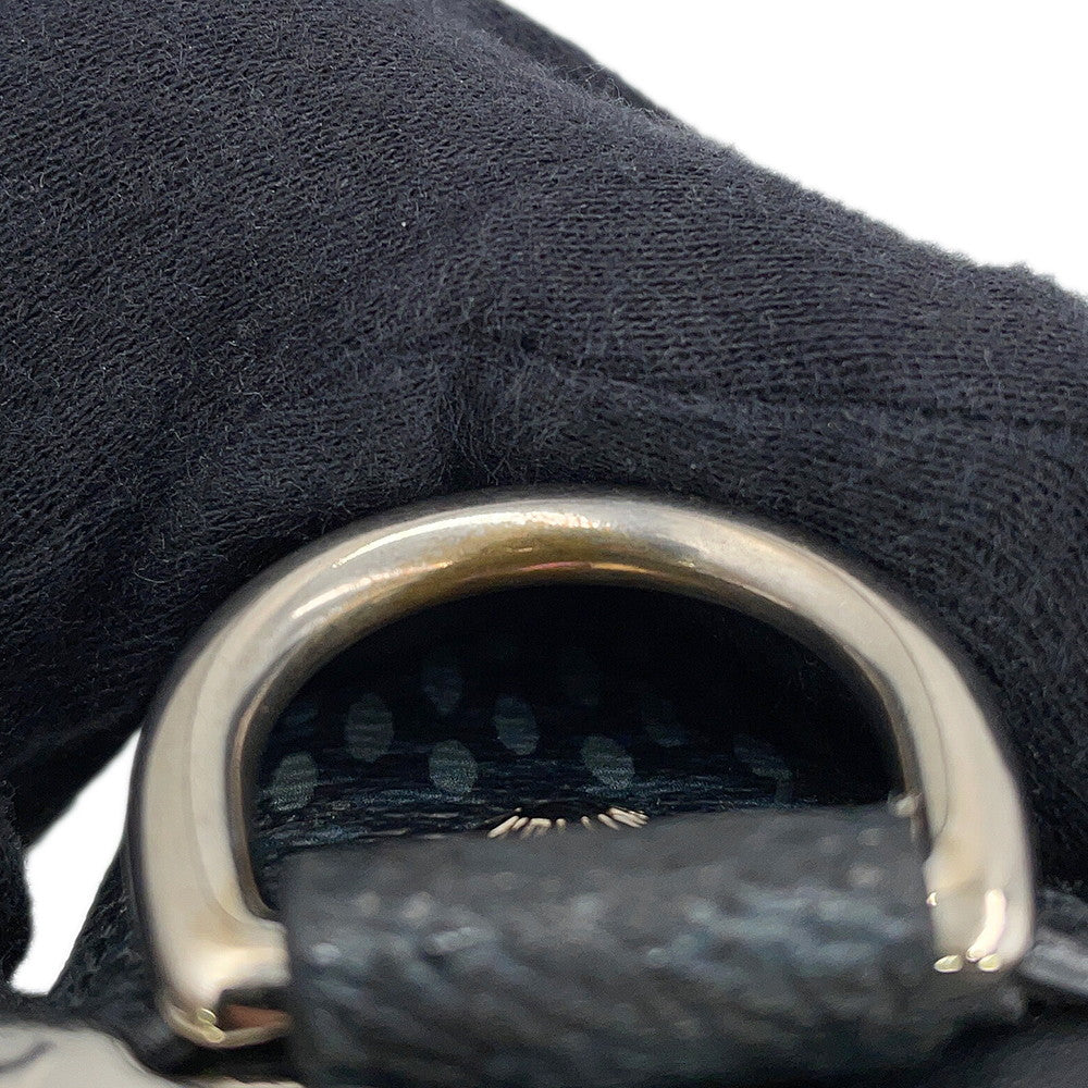 LOUIS VUITTON Trio Messenger NoirN50017 Damier Graphite 3D