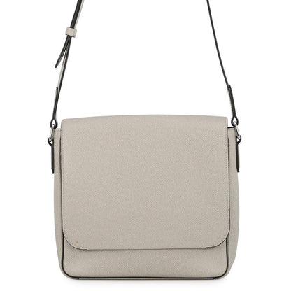 LOUIS VUITTON Roman GrayM32733 Taiga Leather Size PM