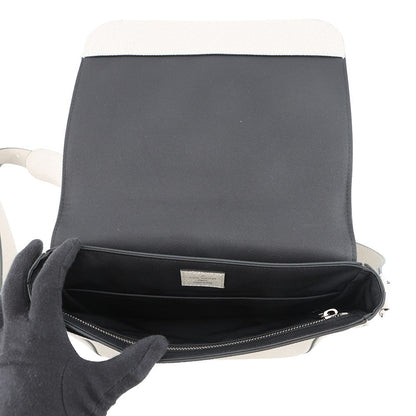 LOUIS VUITTON Roman GrayM32733 Taiga Leather Size PM